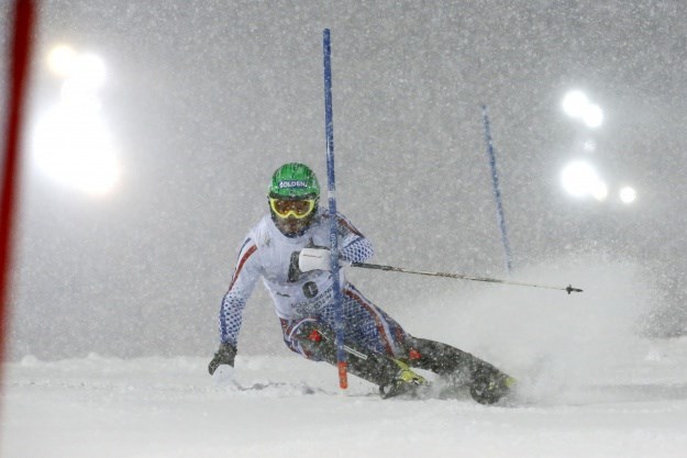 Senzacionalni Horošilov pobijedio prvi put u karijeri, Kostelić bez druge vožnje slaloma u Schladmingu
