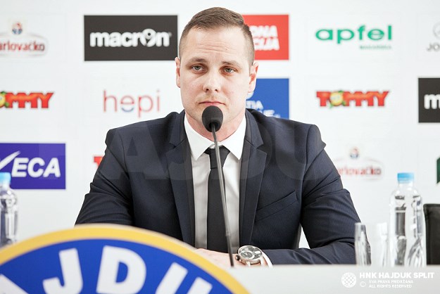 Hajduk nakon incidenta: Predsjednik Kos napadnut je uz prijetnje smrću