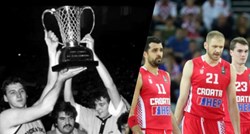 Do kada će hrvatska košarka biti crno-bijeli isječci?