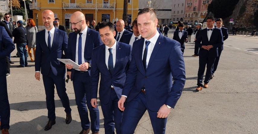 Hajduk sumnja u namještanje kadetskog Kupa
