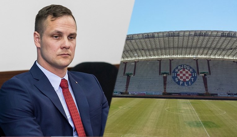 Hajduk za najveći party na Poljudu traži 4,5 milijuna kuna