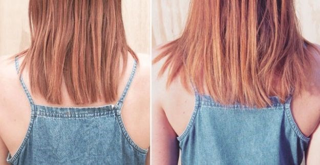 Jednostavan trik od kojeg će vam kosa rasti brže
