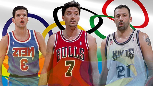 Ameri tvrde: Najveća momčad u povijesti košarke nije naš, nego Dream Team zemlje raspadnute u rijekama krvi
