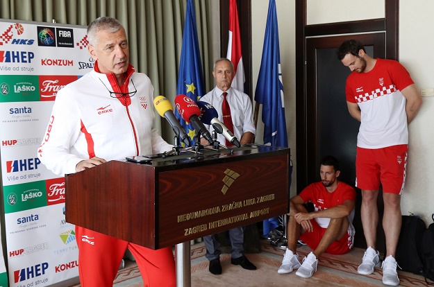 Novi sportski ljubimci nacije otišli prema Riju