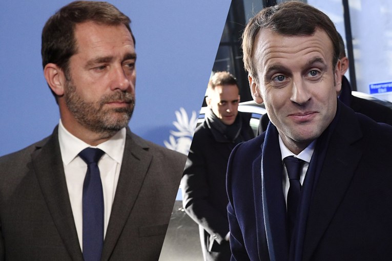 Glasnogovornik francuske vlade novi vođa Macronove stranke