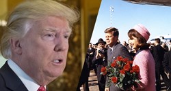 Trump: Objavit ćemo i preostale dokumente o Kennedyju