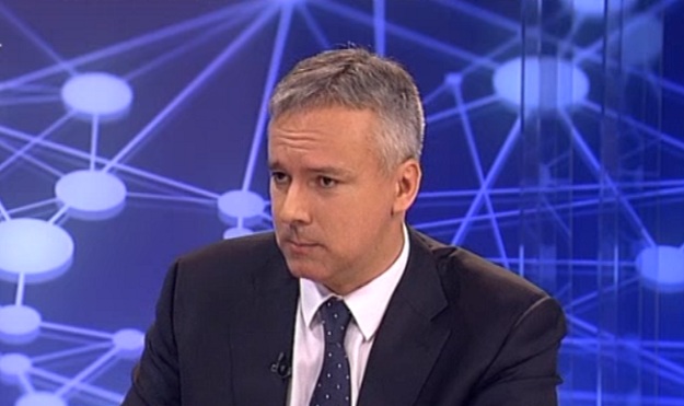 Kosor: O eventualnoj ostavci Murganić razgovarat ćemo na koalicijskom sastanku