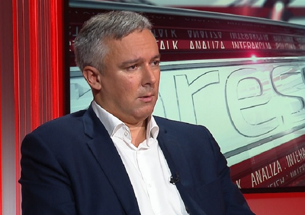 Darinko Kosor: Zalažem se za legalizaciju marihuane, a Uber je divljaštvo koje unosi nered
