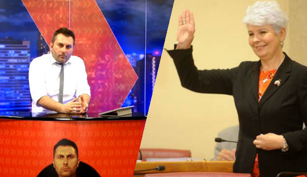 Hladan tuš za "Tima Oreškovića": Poslušajte kako ga je "otpilila" Jadranka Kosor