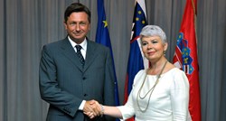 KORAK PO KORAK Kako je uopće došlo do sukoba oko granice Hrvatske i Slovenije?