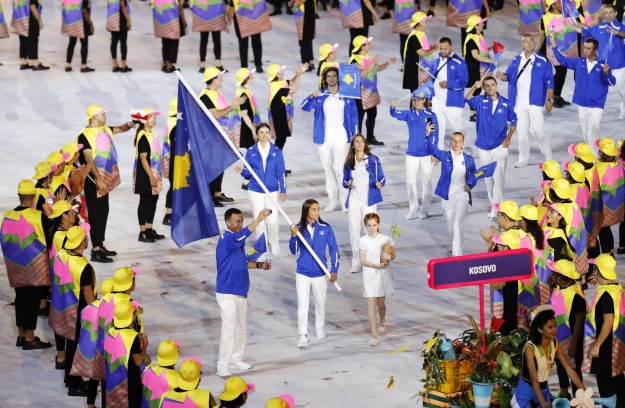 Srpski sportaši silaze s postolja ako Kosovo osvoji medalju