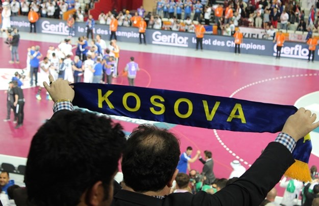 FIBA uskoro priznaje Kosovo?