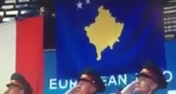 Rusi salutirali zastavi Kosova, srpski mediji poručili: "Braćo, izdali ste nas"