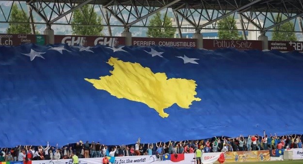Kosovo sutra ulazi u UEFA-u?