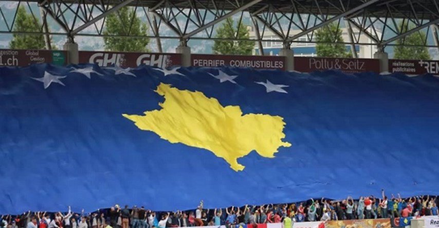 Ruski odgovor Vokrriju: "Kosovo neće u kvalifikacije za naš Mundijal"