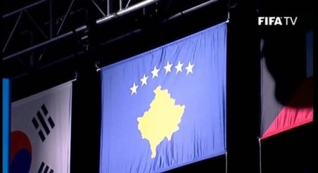 Kosovo primljeno i u FIFA-u: Igrat će u skupini s Hrvatskom?