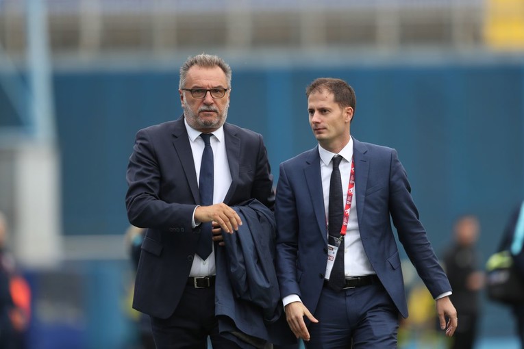 ČAČIĆ JE BACANJE VREMENA Hrvatska nema igru za SP