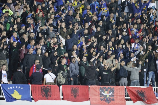 Odbijena žalba Srbije, Kosovo ostaje u UEFA-i