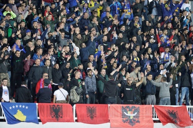 Odbijena žalba Srbije, Kosovo ostaje u UEFA-i