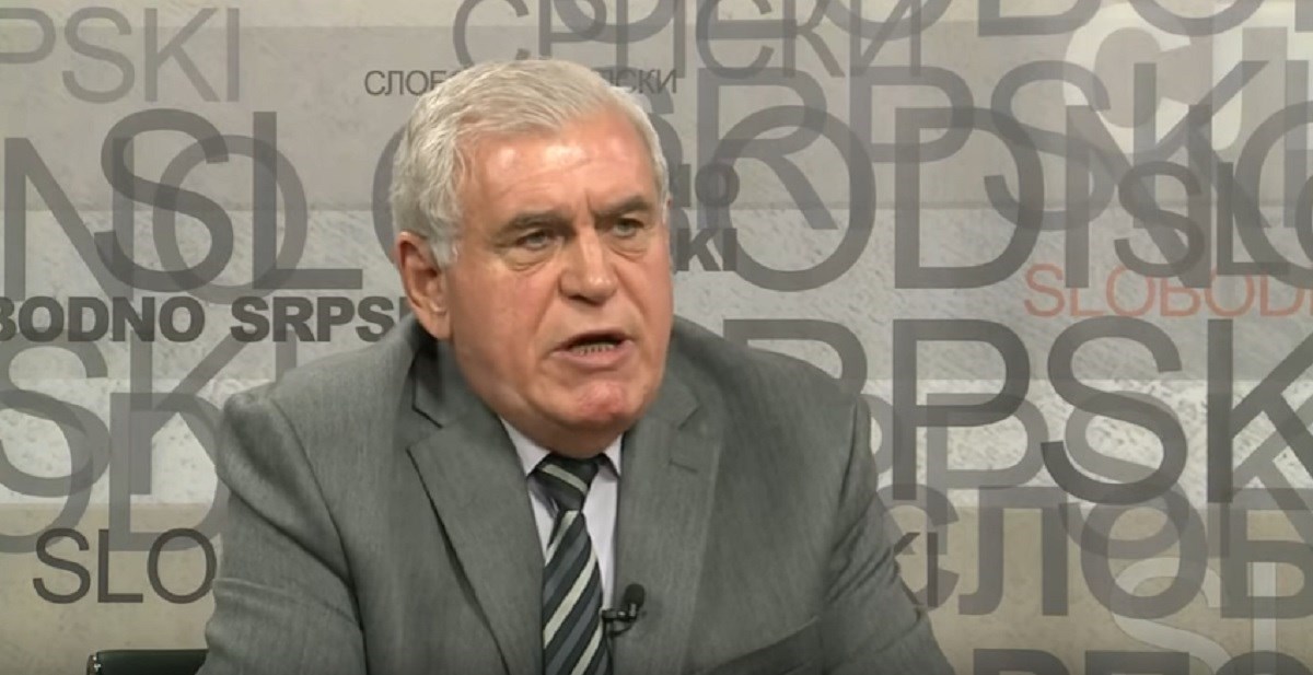 Upucani ex-Yu političar otkrio detalje napada: "Navalio je na mene s pištoljem i prigušivačem"