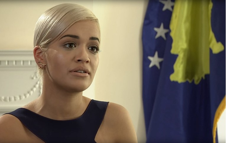 Kosovo slavi 10. godišnjicu neovisnosti: Na proslavu dolazi Rita Ora, Srbi negoduju