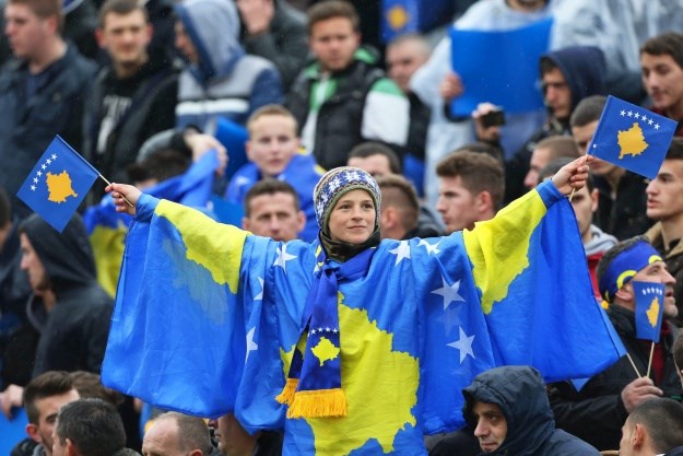 UEFA primila Kosovo, ali kosovski klubovi ne mogu igrati u Europi