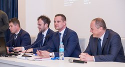 Hajduk predstavio plan do 2025. godine: "Nećete dobiti odgovor na pitanje kada ćemo osvojiti naslov"