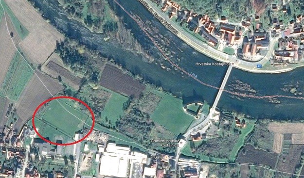 Nevjerojatna priča iz Republike Srpske: Nogometašima Partizana kad idu po loptu treba putovnica za Hrvatsku