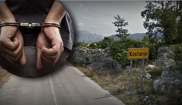 Uhićen u Omišu: Kurd kojeg Turci traže zbog terorizma izlazi na slobodu za 50 tisuća eura