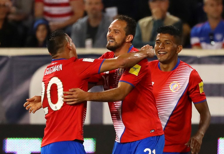Kostarika želi igrati s Hrvatskom jer je "slična Srbiji"