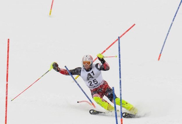 Hrvatska se na Svjetskom prvenstvu u skijanju nada novoj medalji