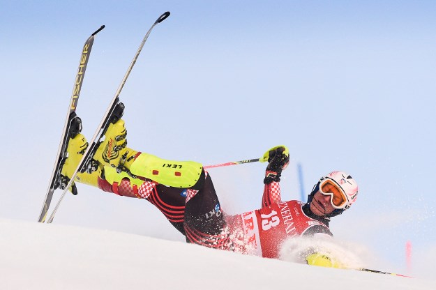 Kostelić bjesni na skijaške čelnike: Ponizili ste legendarni Kitzbühel i stalno degradirate naš sport!