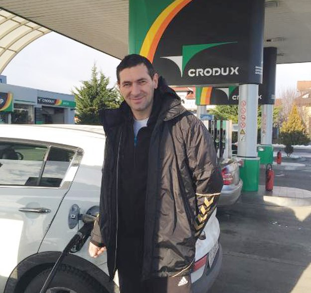 Ministar podržao Čermaka: I Kotromanović toči na Croduxu