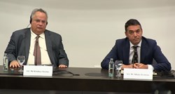 Grčki ministar dobio prijeteće pismo zbog Makedonije: "Imamo spremna tri metka"