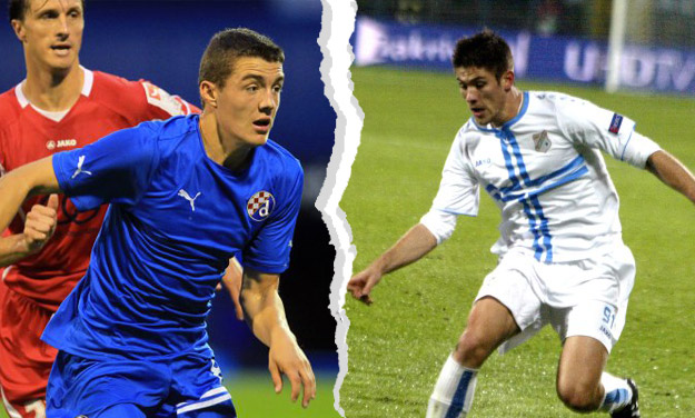 Istražuju se i transferi Kovačića i Kramarića?