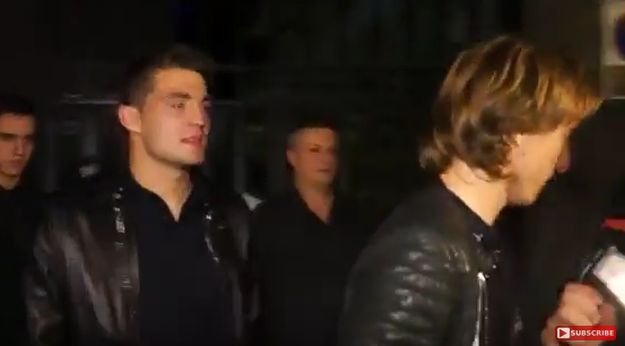 Modrić i Kovačić na božićnoj večeri sa suigračima, bez Beniteza