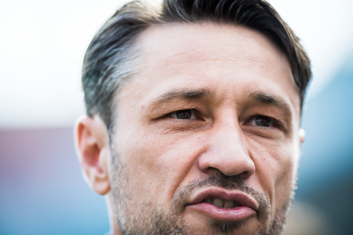 "KOVAČ JE POBJEDNIK I LUZER" Ugledni njemački list objavio veliki tekst o novom treneru Bayerna
