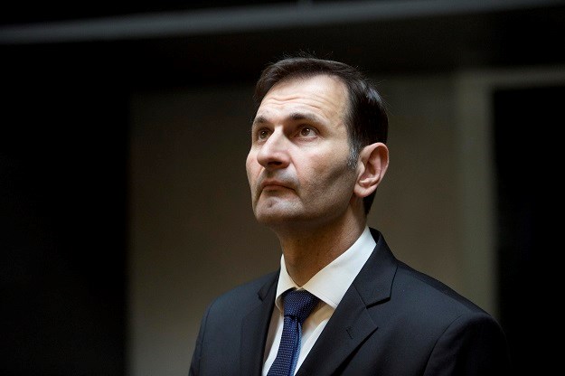 Miro Kovač: Vlada će opstati, a HDZ će biti glavni