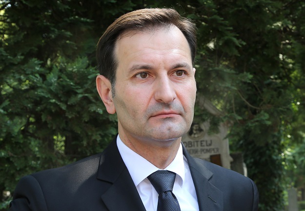 Kovač: Arbitražni sud je narušio svoj ugled, postupak za nas više nije relevantan