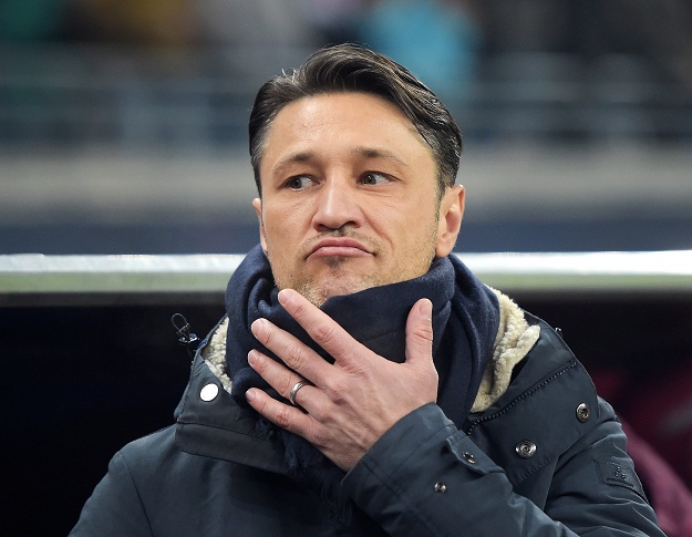 Čudo iz Bundeslige pregazilo i Kovača
