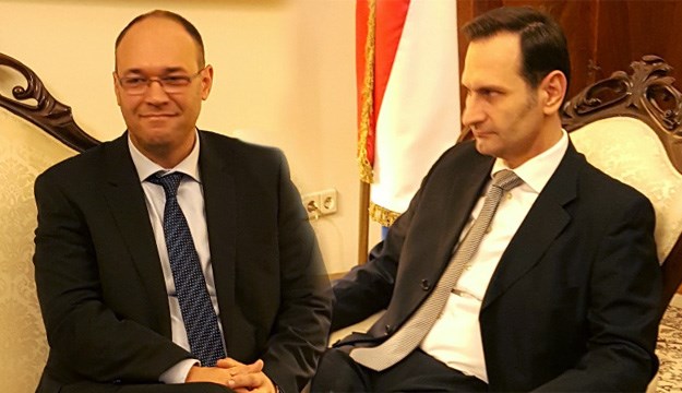 HDZ-ovi šefovi diplomacije ponose se učinjenim: "U 2016. smo sanirali štetu Zorana Milanovića"