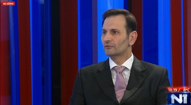 Miro Kovač: Postoje uvjeti za posjet Tomislava Nikolića Hrvatskoj