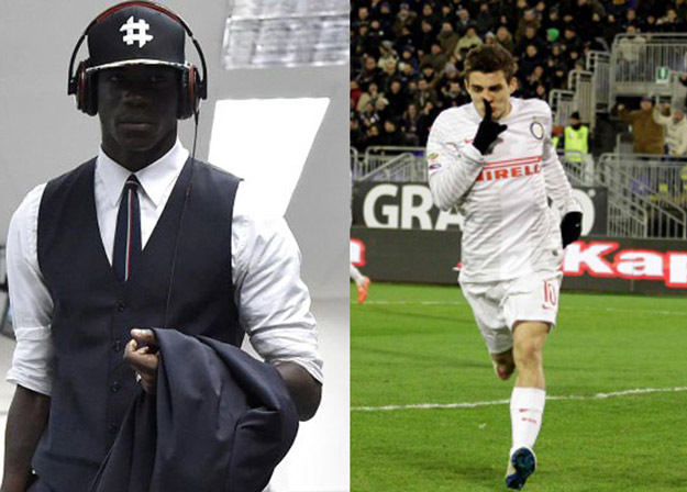 Liverpool za Kovačića nudio Balotellija i 15 milijuna eura, Inter se zahvalio na ponudi