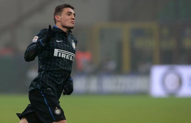 Mancini: Kovačić ima 20 godina, ne možemo graditi Inter na njemu