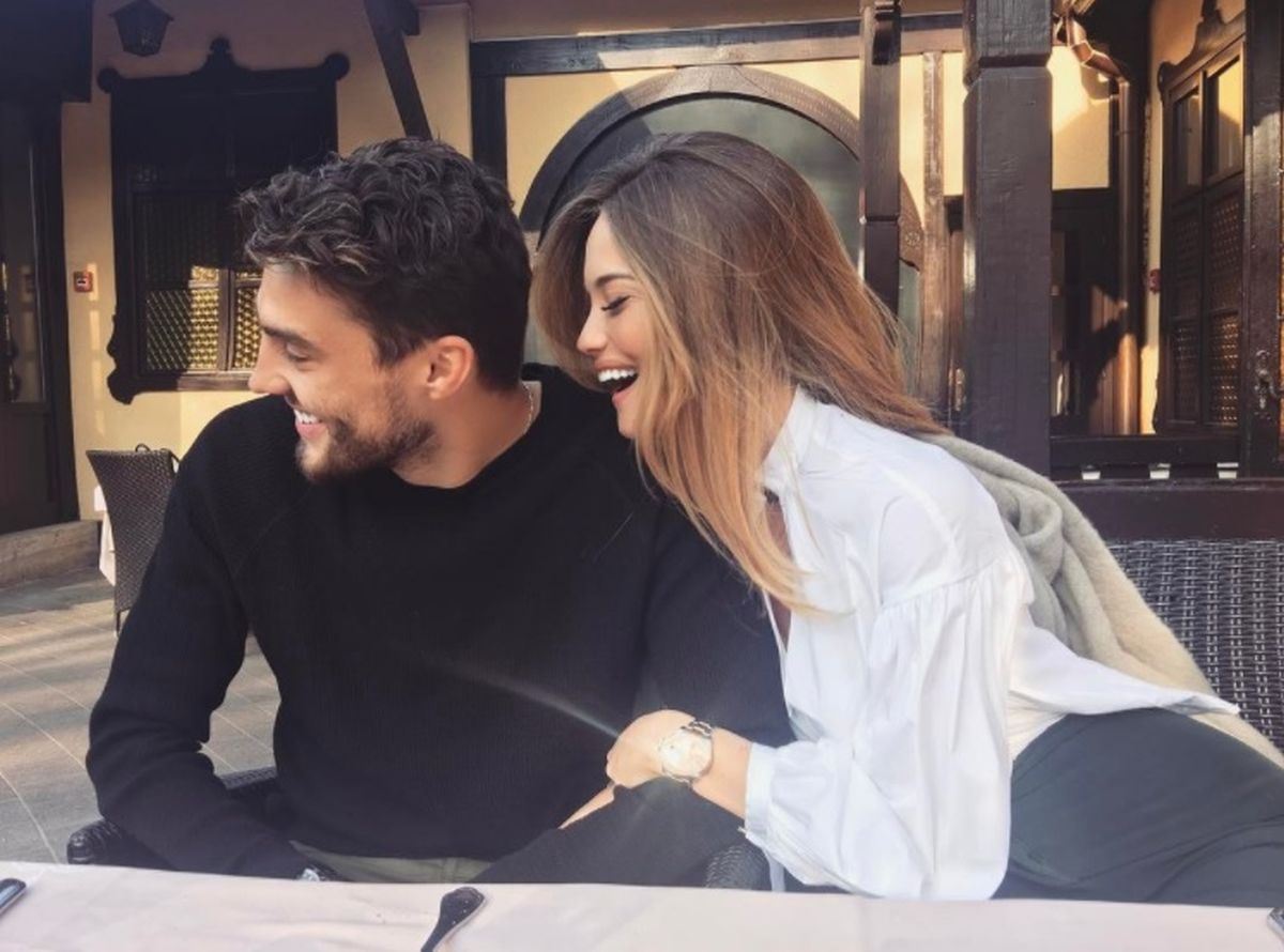 FOTO Mateo Kovačić svoju prelijepu Izabel odveo na odmor iz snova