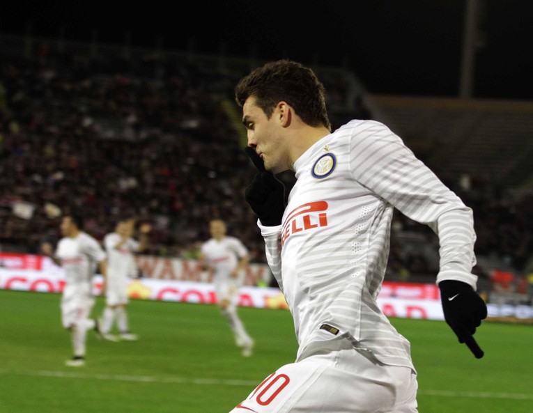 HRVATSKO POJAČANJE ZA LIGU PRVAKA Inter želi Matea Kovačića