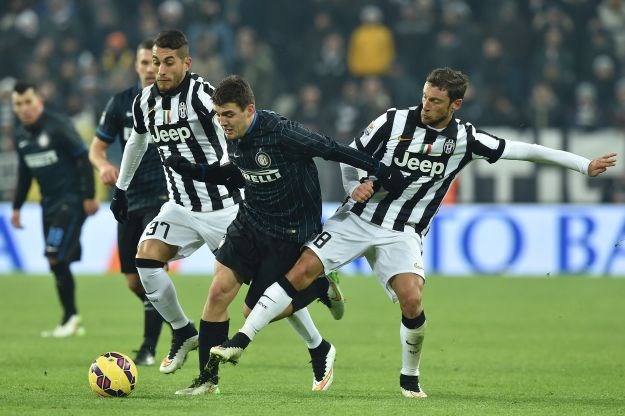 Kovačić izravnim isključenjem otežao Interu, Nerazzurri uzeli bod Juventusu