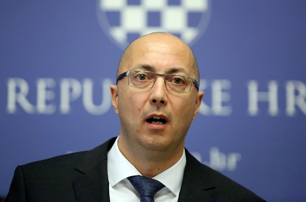 Kovačić: Vlada još nema pojma kako će kupiti Inu