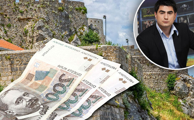 Kovačić hitno tražio dodatnih 314.000 kuna zbog prijenosa obljetnice Oluje iz Knina