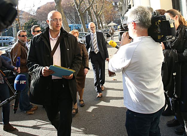 Kovačić: Sa SDP-om je usuglašeno preko 90% MOST-ovih točaka vezanih za reformu uprave